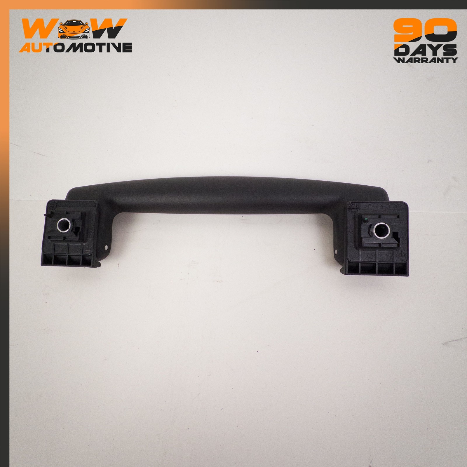 13-19 MASERATI QUATTROPORTE S Q4 FRONT REAR LEFT RIGHT INTERIOR SAFETY HANDLE OE