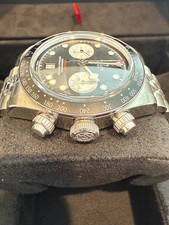 Tudor Black Bay Chrono 79360