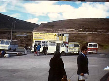 8mm Film Cusco Machu Picchu Peru 1970s Home Movie Ruins Train People Scenery