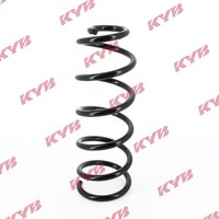 1X KYB Fahrwerksfeder K-Flex RA5049 FüR GH Mazda KE CX KF KE107 Keefw AWD Keeaw