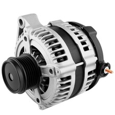 New Alternator with for Chrysler for Town Country for Dodge for Grand Carav...