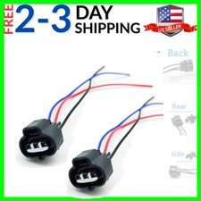 2pcs TPS Throttle Position Sensor Connector P...