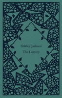 The Lottery Shirley Jackson Buch Little Clothbound Classics 240 S. Englisch 2022