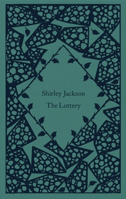 The Lottery Shirley Jackson Buch Little Clothbound Classics 240 S. Englisch 2022