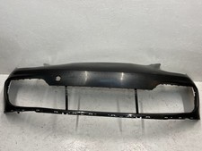 Pare-choc arrière Porsche PANAMERA