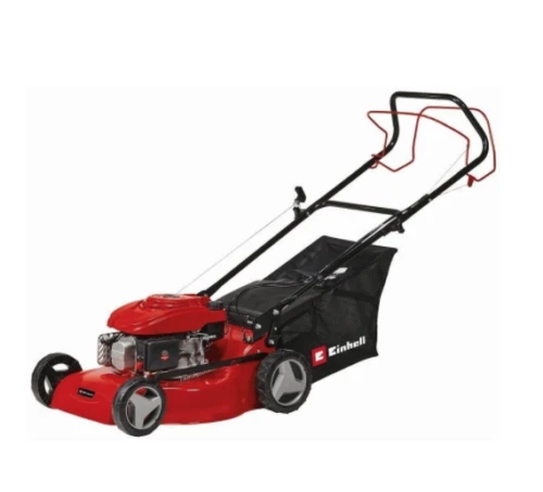 CORTACÉSPED DE EXPLOSIÓN GC-PM 46/4 S CORTACÉSPED DE TRACCIÓN AUTOPROPULSADO EINHELL