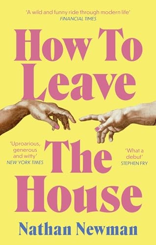 How to Leave the House - Image 2