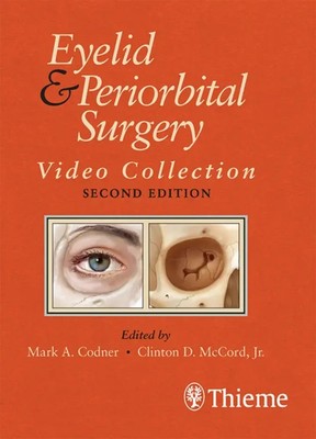 Mark Codner (u. a.) | Eyelid and Periorbital Surgery, 1 USB-Stick | MP3-CD