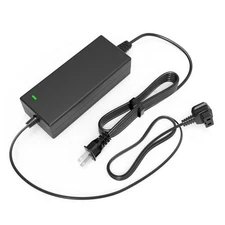 Power Cord Compatible with Alpicool, Bodega, Euhomy, BougeRV, ARB, AC Only