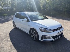 Vw Golf Gti Performance Dsg 2018