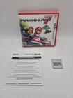 Mario Kart 7 (Nintendo 3DS,  2011) Authentic CIB Tested Mint Rare Authentic OEM