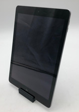 Apple iPad 5th Gen 32GB WiFi Space Gray 9.7" iOS 16 Fully Functional Tablet