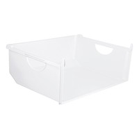 Easypart Passend FüR 9791164 Liebherr Gefrierschublade Oben FüR Gefrierschrank
