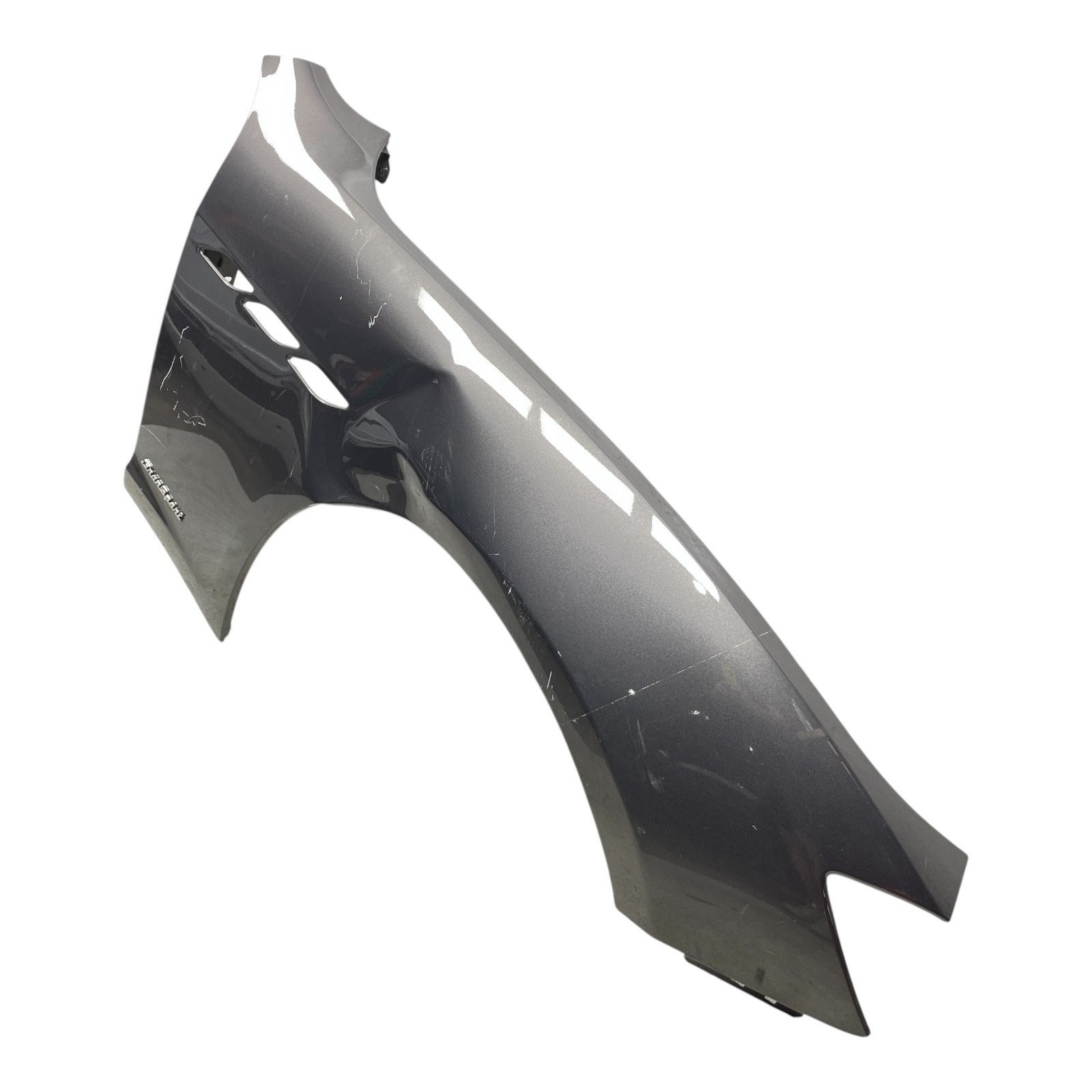 Maserati Ghibli 2014-2019 Front Right Fenders Set