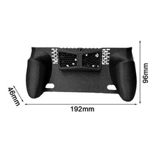 Grip for GPD Win Mini With Cooling Fan Anti Scratch Hard Case Protective Cover