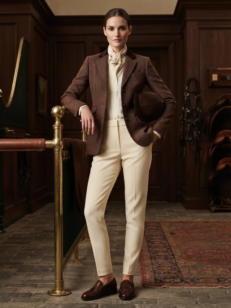 25+ Ralph Lauren Black Label Clothing for Women for sale | Updated