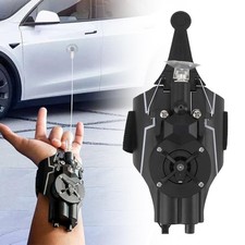 Web Shooter Launcher String