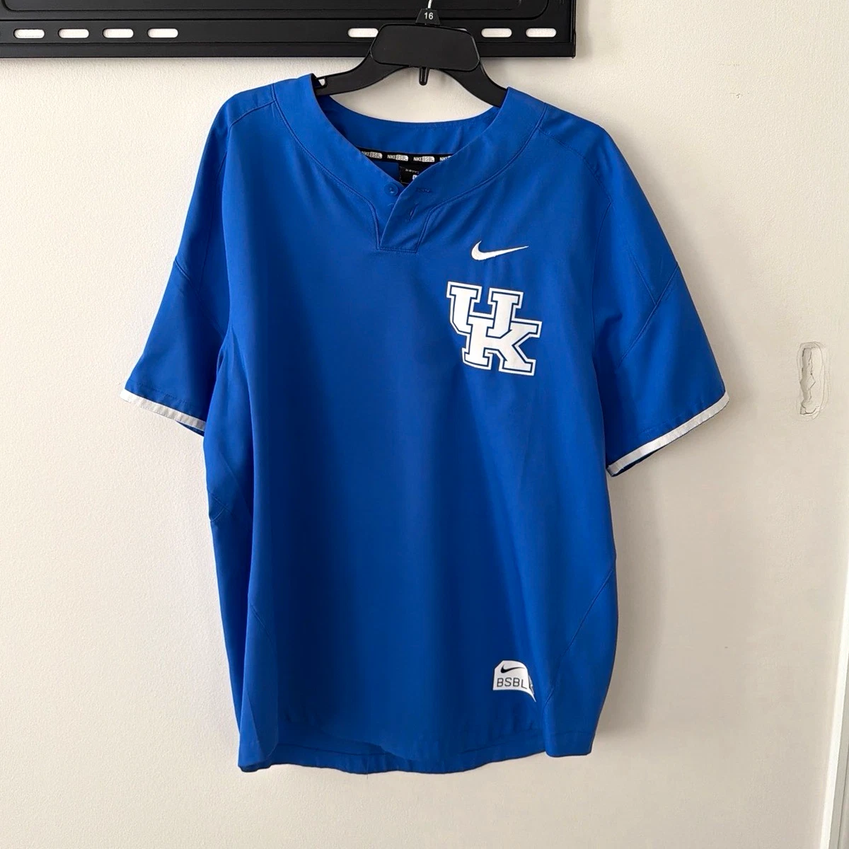 Kentucky Wildcats White NCAA Jerseys for sale | eBay
