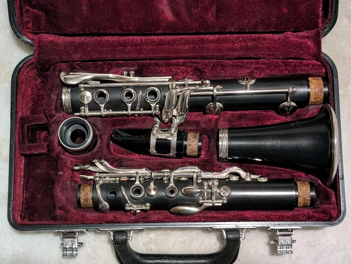 Jupiter Clarinet Clarinets for sale | eBay