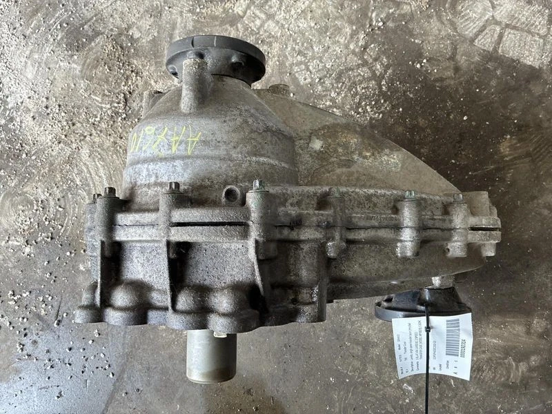 2014-2023 Dodge Durango 3.6L Transfer Case Single Speed Assembly Factory OEM Foto 4 de 4