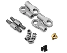 Vanquish Products H10 Optic Machined Steering Linkage Set [VPS08862]