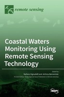 Coastal Waters Monitoring Using Remote Sensing Technology | Buch | Englisch