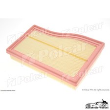 Luftfilter Motorluftfilter 257Mm f&uuml;r Mercedes GLA GLB CLA Shooting ab 18->