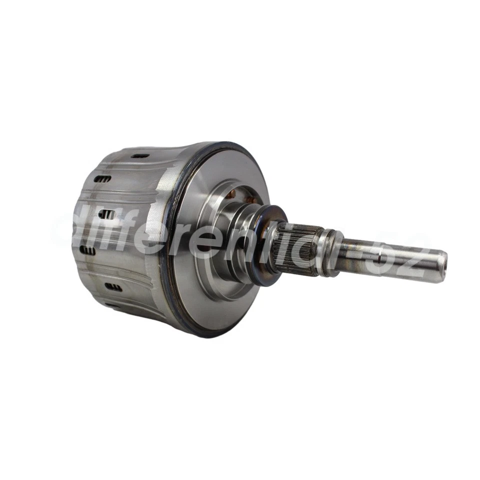 Rear Differential Drive Sprocket ASM For Mercedes W246 GLA CLA250 CLA45 A45 B250 - Image 3 of 4