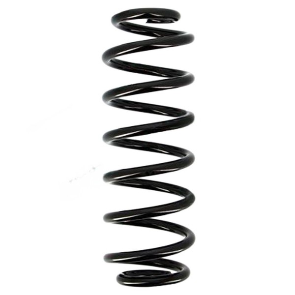 Fahrwerksfeder Hinterachse Schraubenfeder Ø 115 Mm KYB FüR U.A. VW Touran-image