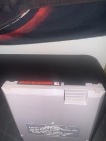 The Hunt for Red October (Nintendo NES, 1993) Carrito solamente | Probado