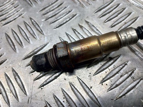 BMW 7 F01 F02 F03 F04 2012 Benzin Vorne Lambdasonde Regelsonde 7526262 ATV38725