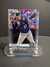Ryon Healy