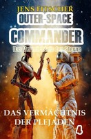 Das VermäChtnis Der Plejaden Das VermäChtnis Der Sterne. DE Jens Fitscher Buch
