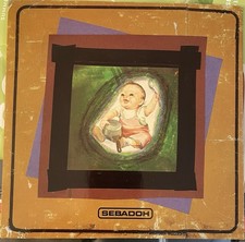 SEBADOH 'Soul Fire 7" NEW Dinosaur Jr. Pavement Folk Implsoion Sentridoh sub pop