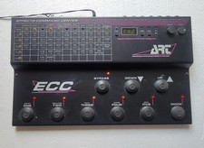 ART Effects Command Center Multi-Effects Proc...