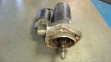Anlasser AKQ 0001107025 036911023S VW Lupo 1.4 55 KW 75 PS 177093 Km