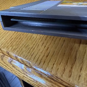 Simpsons BARTMAN MEETS RADIOACTIVE MAN  Nintendo NES TESTED