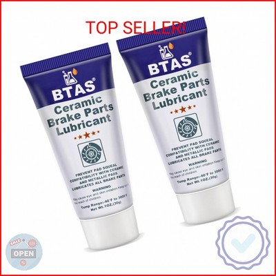BTAS Brake Caliper Grease for Disc Brake Lubricant,Caliper Pin Pad Lube,High Tem