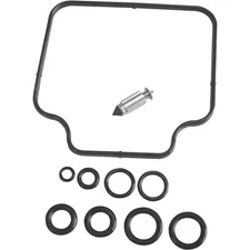 K&L Supply - 18-9340 - Economy Carburetor Repair Kit