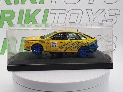 Renault Laguna Trofeo Vitesse 1/43 Gelb