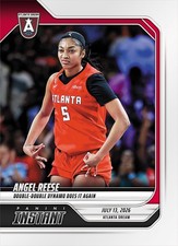 *PRESALE* 2026 Panini Instant WNBA Angel Reese #239 ~ Atlanta Dream