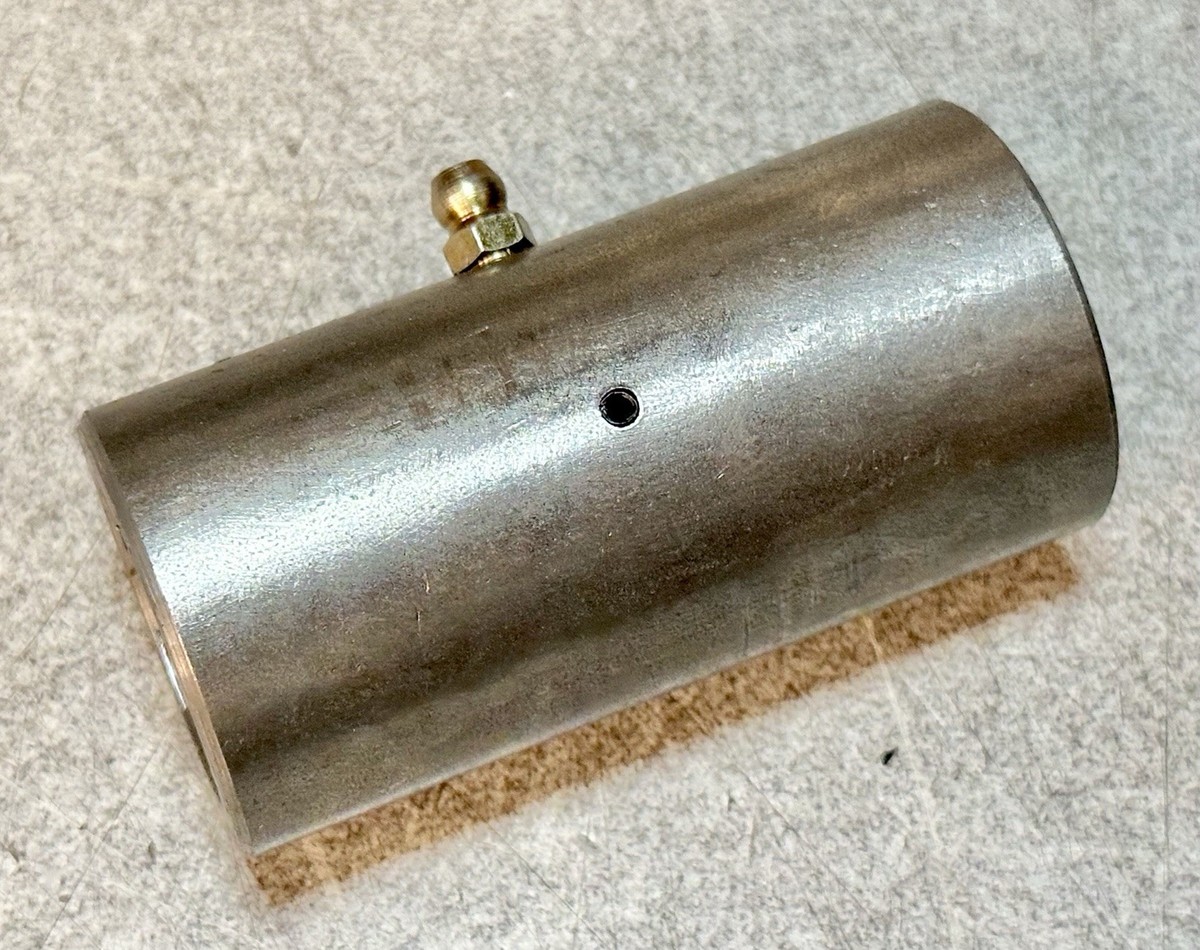 Alamo - Mott Flail Mower Gear Box Drive Coupler Models 48 60 62 74