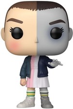 Funko Pop Split Vinyl Figures 16