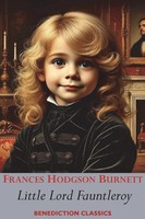 Frances Hodgson Burnett | Little Lord Fauntleroy | Taschenbuch | Englisch (2025)