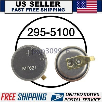 Battery for Citizen Eco Drive Watch Capacitor E100 E101 E106 E110 E111 H571