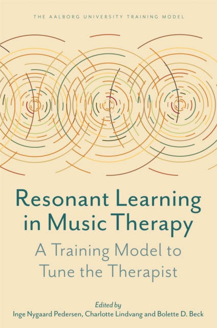 Resonant Learning in Music Therapy (Paperback Book)