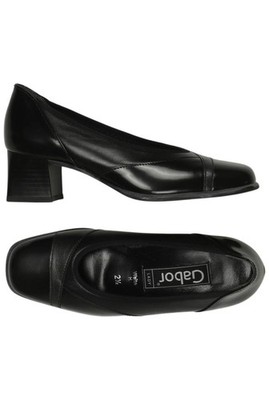 Gabor Pumps Damen High Heels Stiletto Peep Toes Gr. EU 35 (UK 2.5) L... #xf1yc1i