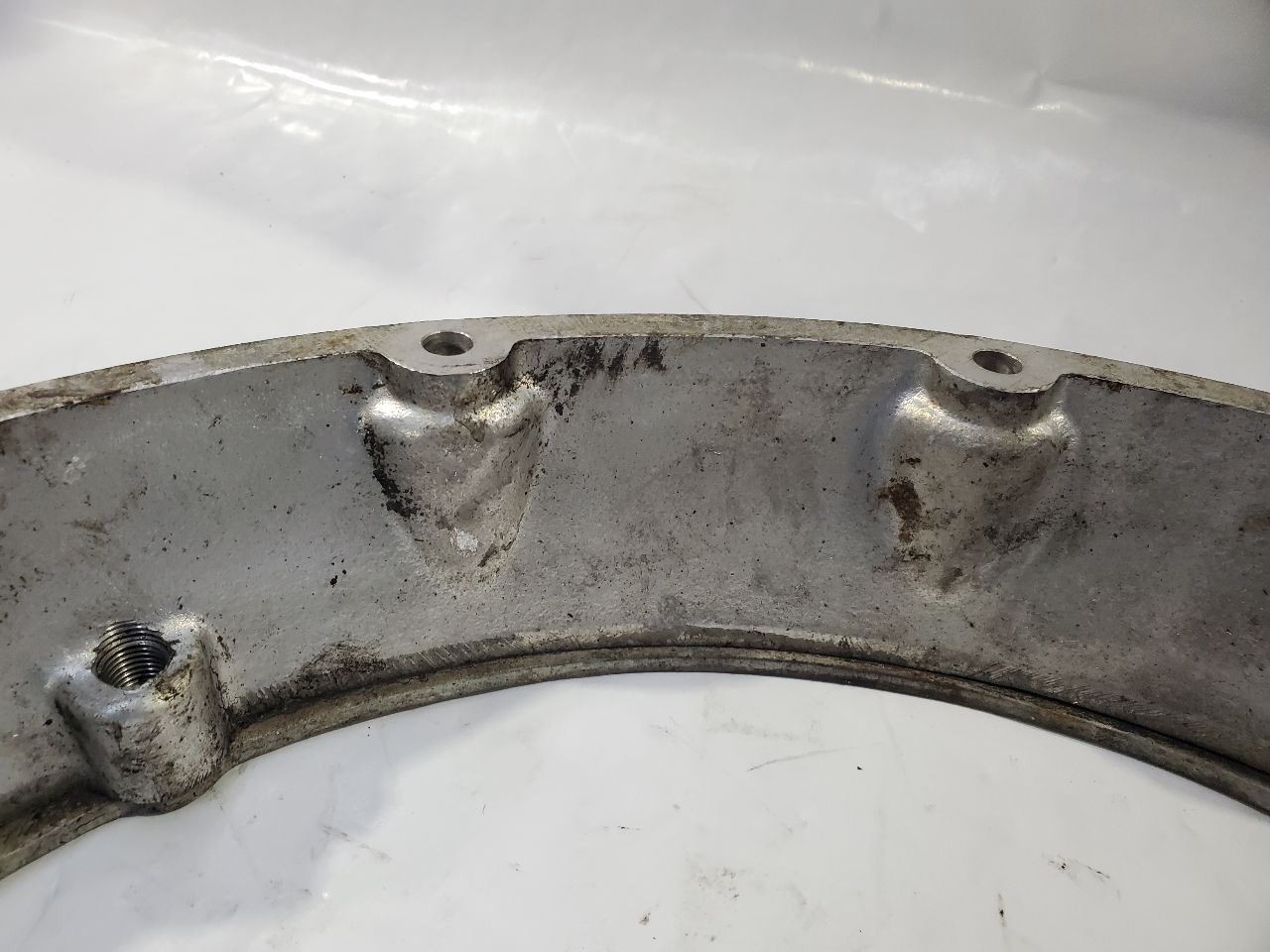 1980 Rolls Royce OEM Silver Shadow Engine Bell Housing