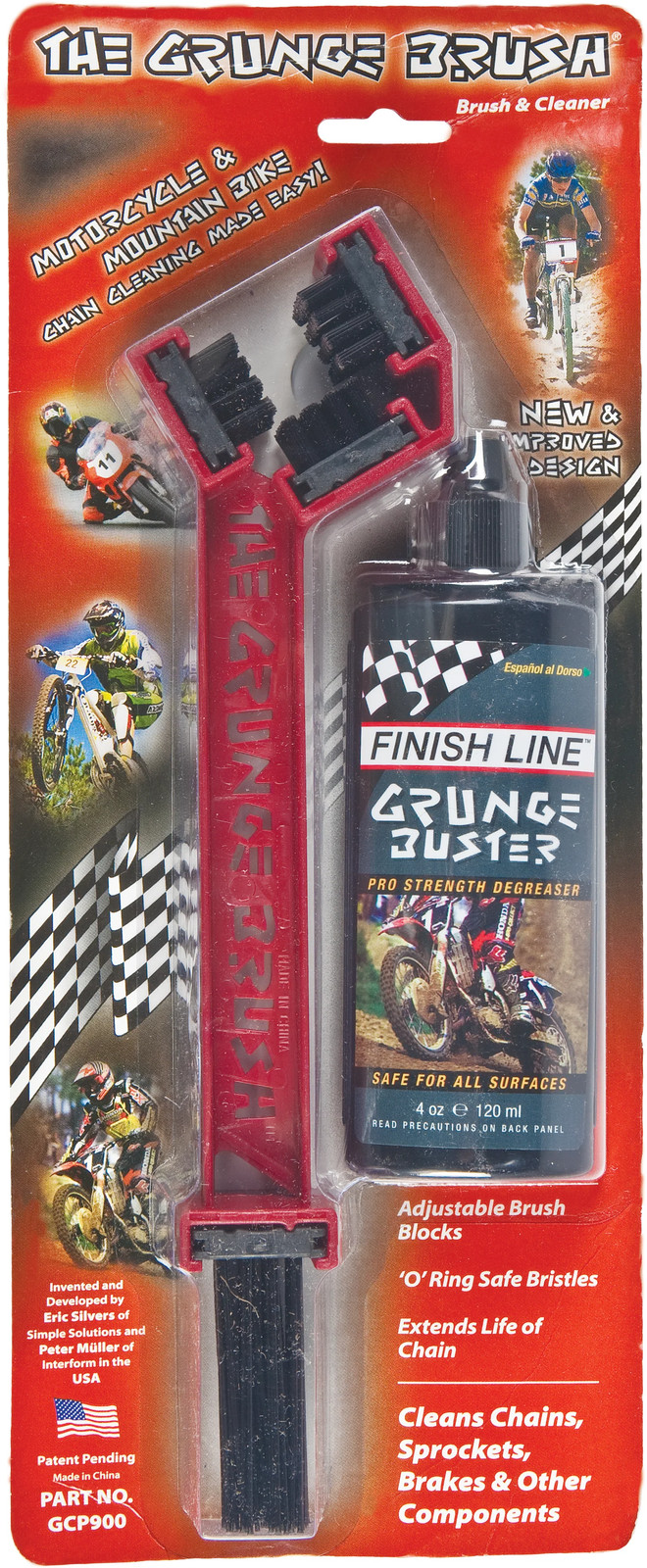 Grunge Brush - Misc Tools