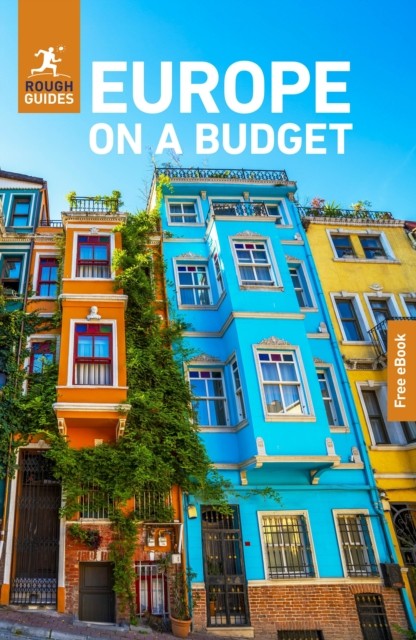 Rough Guides Europe on a Budget: Travel Guide with eBook by Andrew Beattie